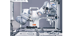 ABB unveils the future of human-robot collaboration: YuMi image